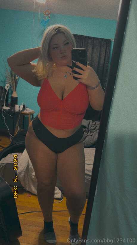 Bbg1234100 top exklusive archiv