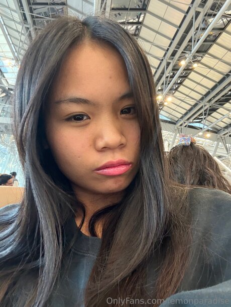 Lemonparadise xxx exklusive fotos