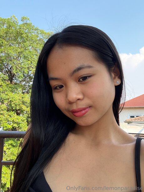 Lemonparadise porno perfekte foto