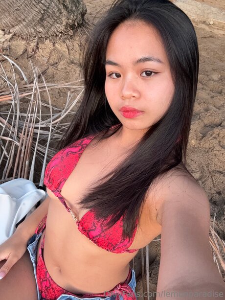 Lemonparadise nackt kostenlose galerie