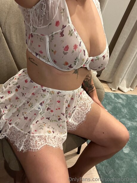 Sophiabr0wn heiße porno bilder