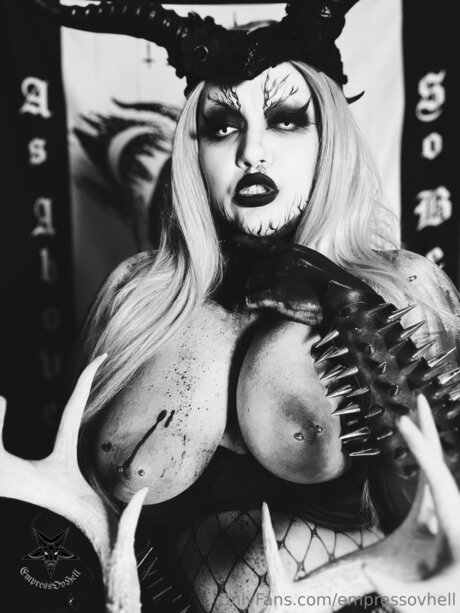 Empressovhell hd perfekte bild