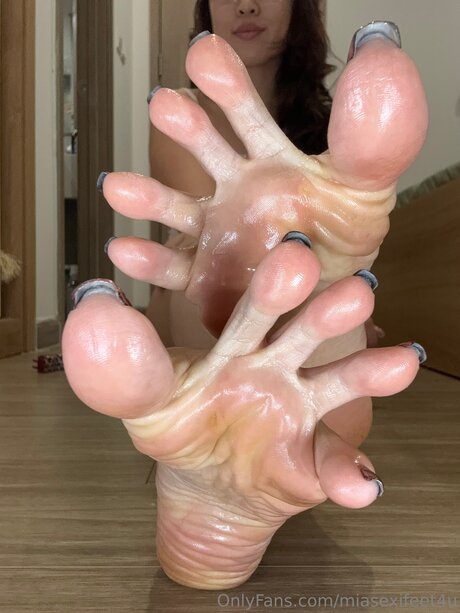 Miasexifeet4u schauspielerin sex foto