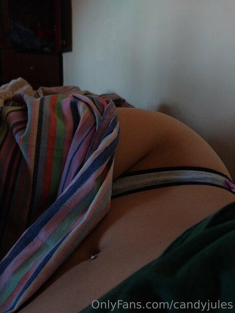 Candyjules sexy erotische archiv