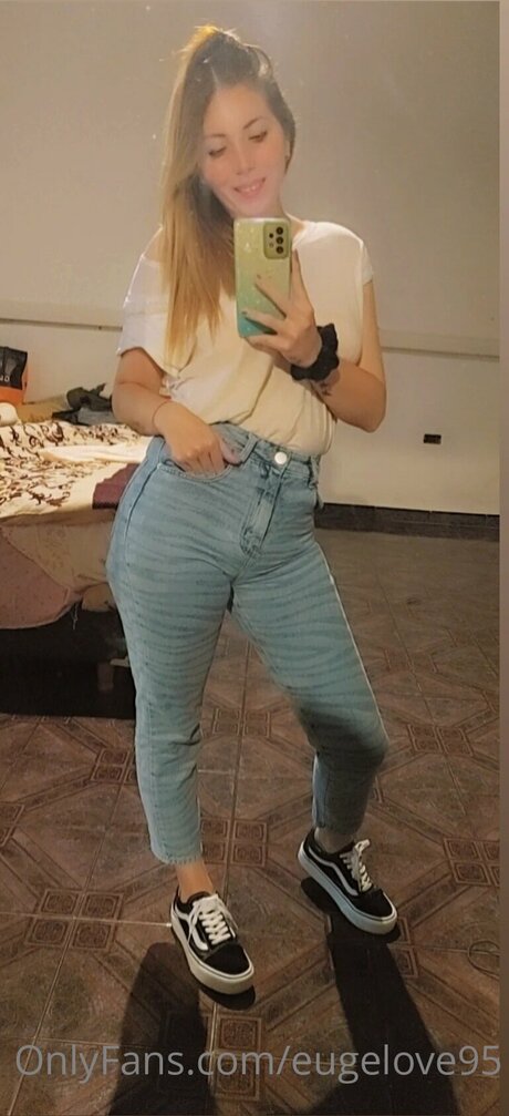 Irina950717 heiße nette foto