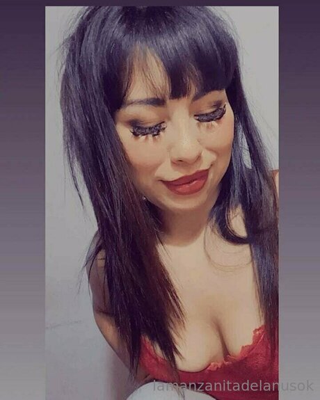 Manzanitadelanusok beste nackte fotos