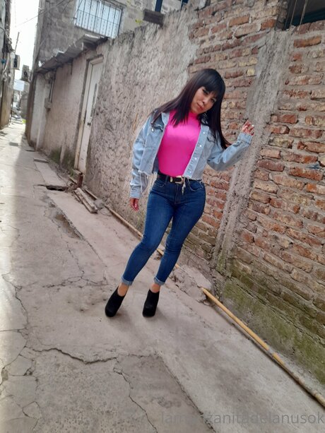 Manzanitadelanusok exklusive nette foto