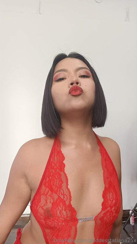 Goddesstatiana25x hübsche pornostar fotos