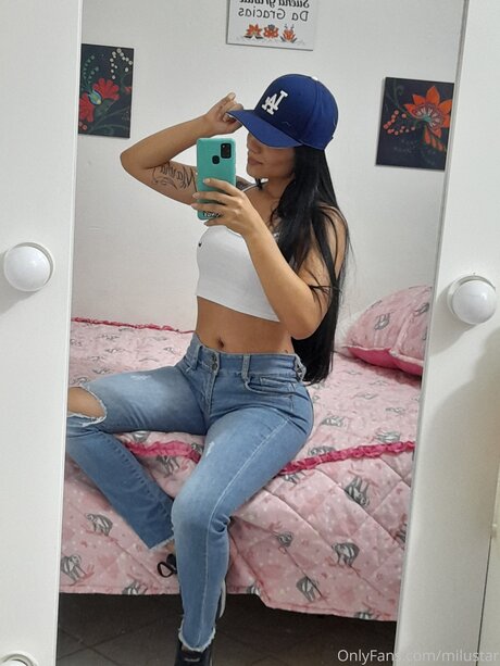 Milustar porno sexy galerie