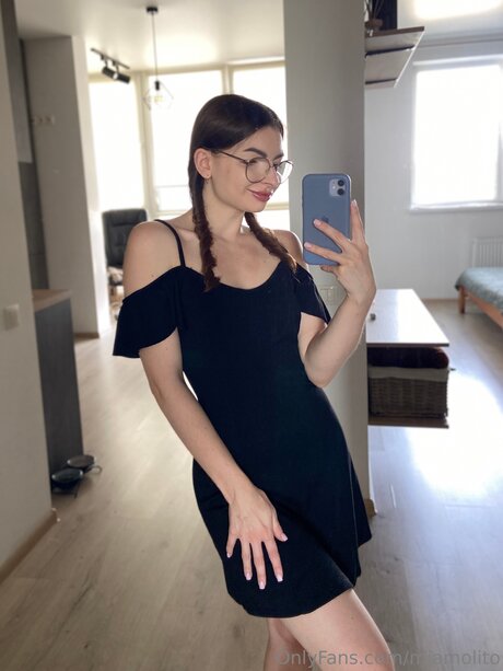 Miamolito exklusive nackt galerien