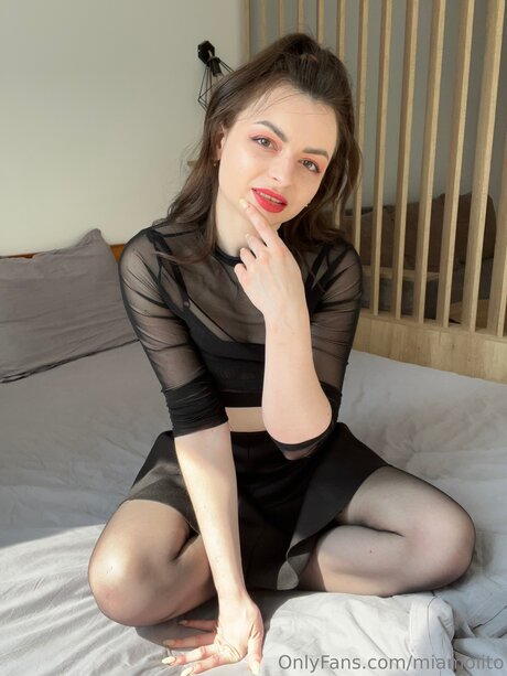 Miamolito erotische schöne galerien