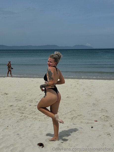 Passionatefoxy xxx kostenlose bilder