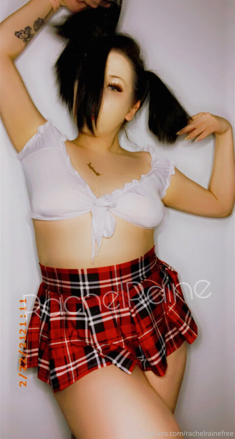 Rachelrainefree sexy hd bild