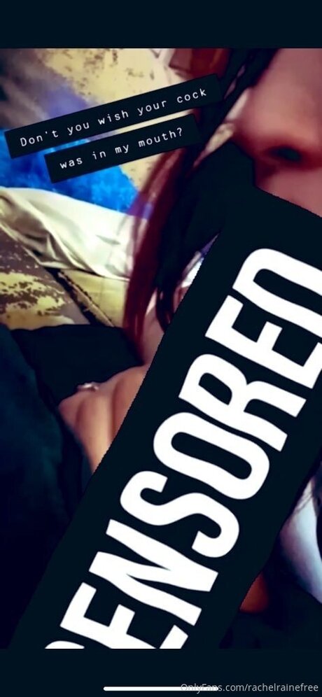 Rachelrainefree porno beste bild