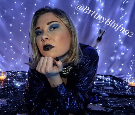 Brttnyblntn92 Bilder