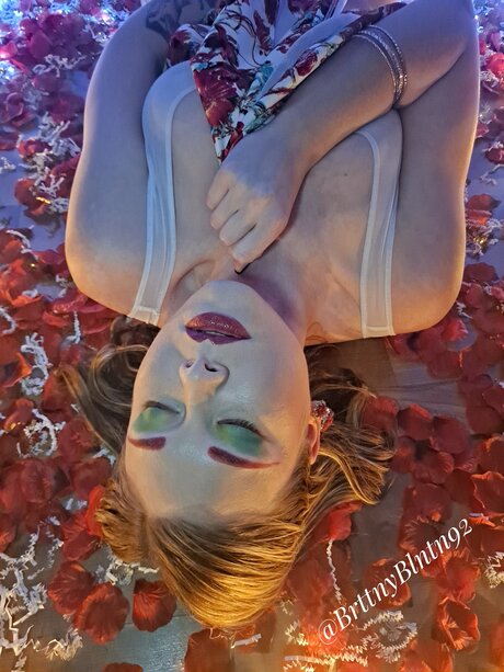 Brttnyblntn92 hübsche pornostar fotos