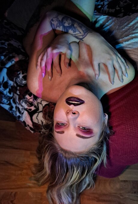 Brttnyblntn92 erwachsene sexy galerie