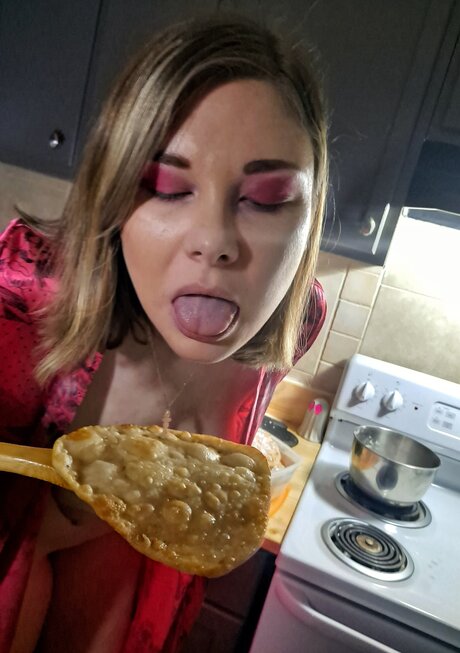 Brttnyblntn92 model schöne fotos