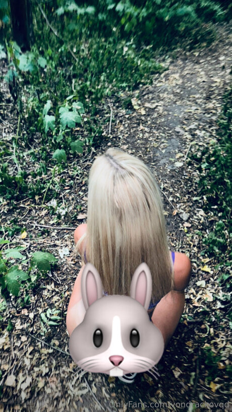 Vondrackovqd schauspielerin hd bild