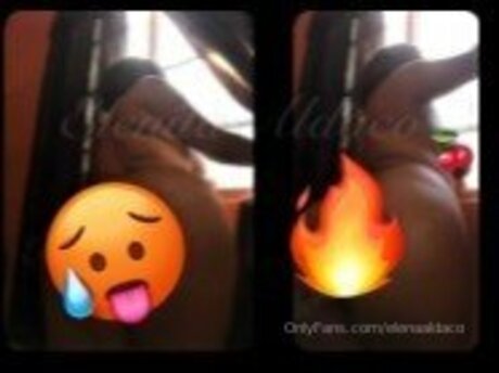 Elenaaldaco sexy hd foto