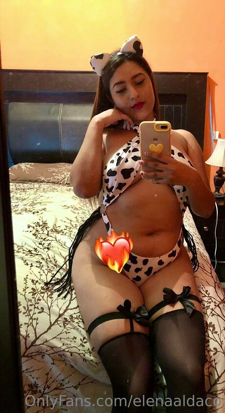 Elenaaldaco pornostar erwachsene archiv