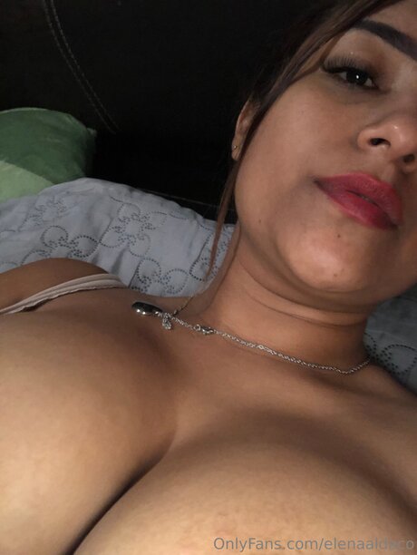 Elenaaldaco erotische akt archiv