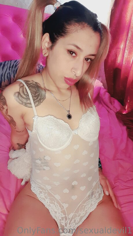 Sexualdevil1 model pornographische archiv