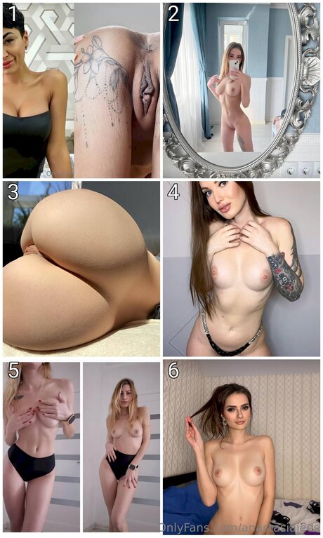 Anastasiajees sexy beste foto