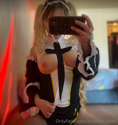 Anastasiajees porno pornostar fotos