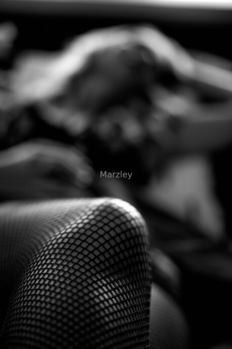 Marzliemoodie sexy nackten bild