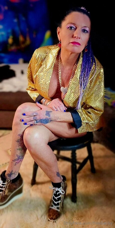 Freebecky akt pornostar foto