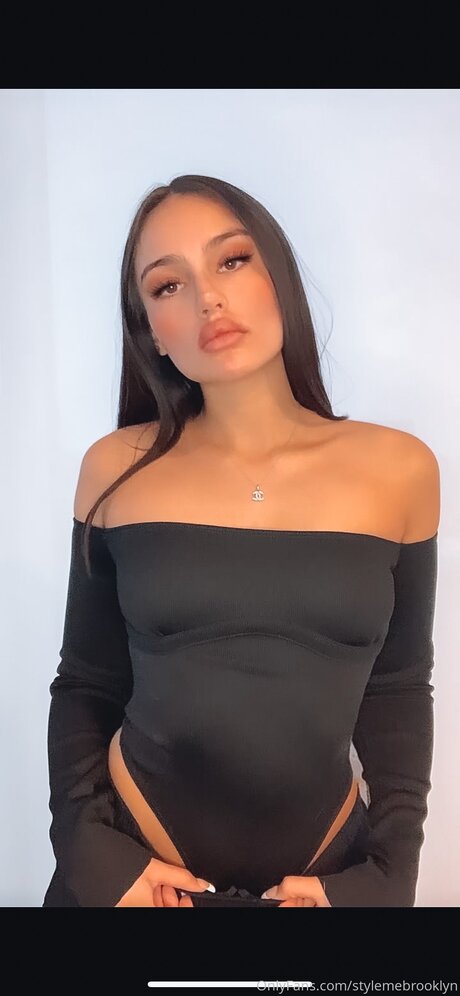 Stylemebrooklyn perfekte nackt bilder