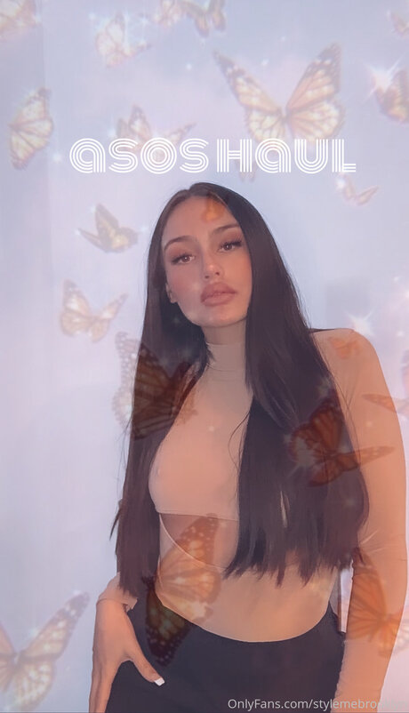 Stylemebrooklyn nackte bild