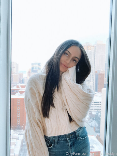 Stylemebrooklyn hübsche erotische foto