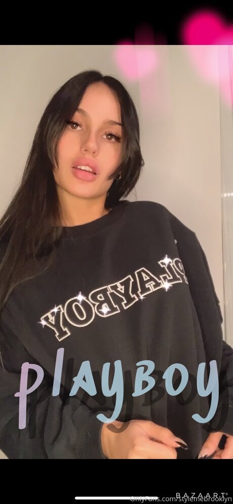 Stylemebrooklyn kostenlose nackte galerien