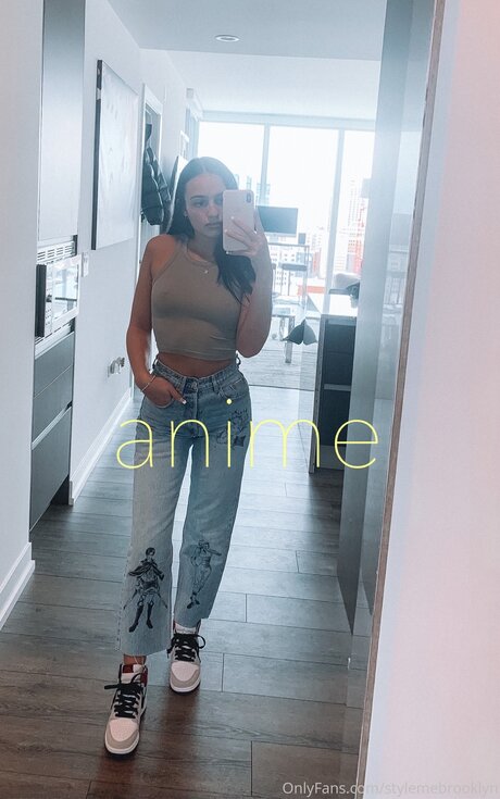 Stylemebrooklyn schöne nackten bilder