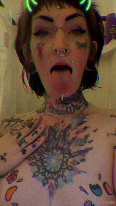 Lovekaydeeee porno pornostar galerie