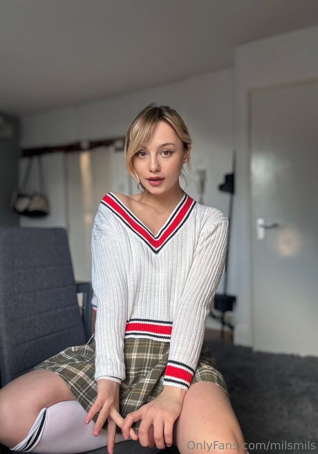 Milsmils perfekte porno galerien