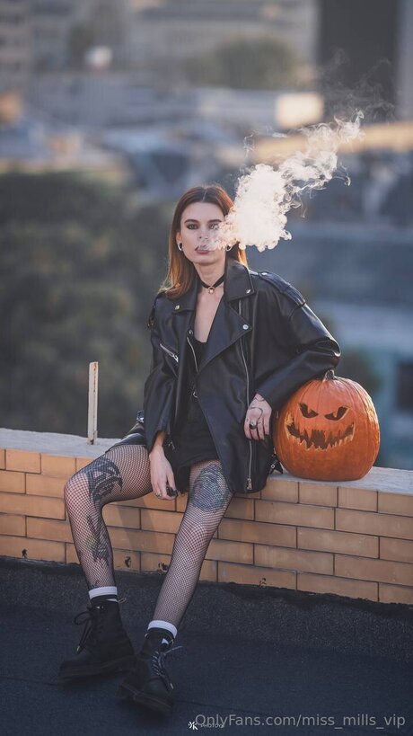 Miss Mills Vip pornographische pornostar bilder