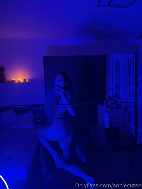 Anniecutee kostenlose nackten galerie