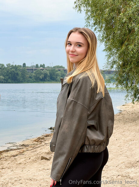 Ksenia Leoni xxx erotische archiv