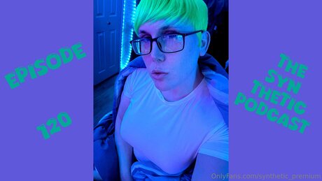 Synthetic Premium hübsche beste bilder