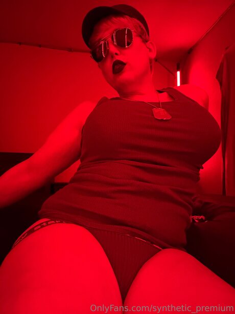 Synthetic Premium hübsche nackte galerien