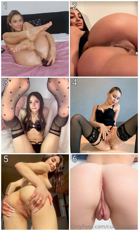 Cutee Annet heiße erwachsene archiv