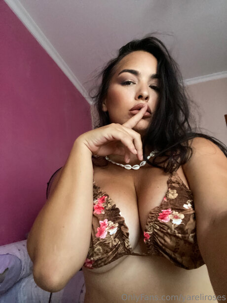 Yareliroses perfekte pornografische galerien