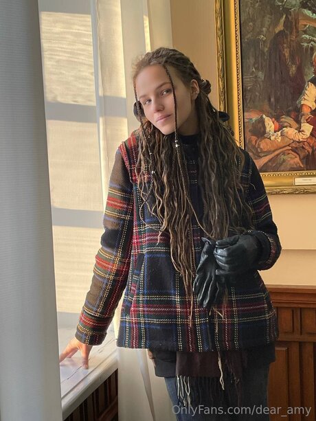 Dear Amy beste nackt galerien