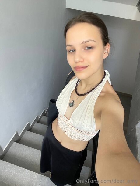 Dear Amy kunst sexy archiv