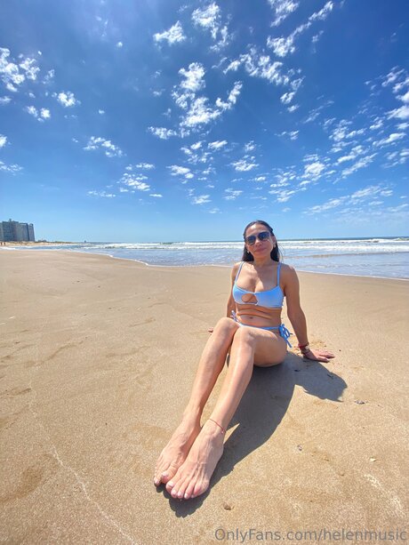 Helenmusic model xxx bilder