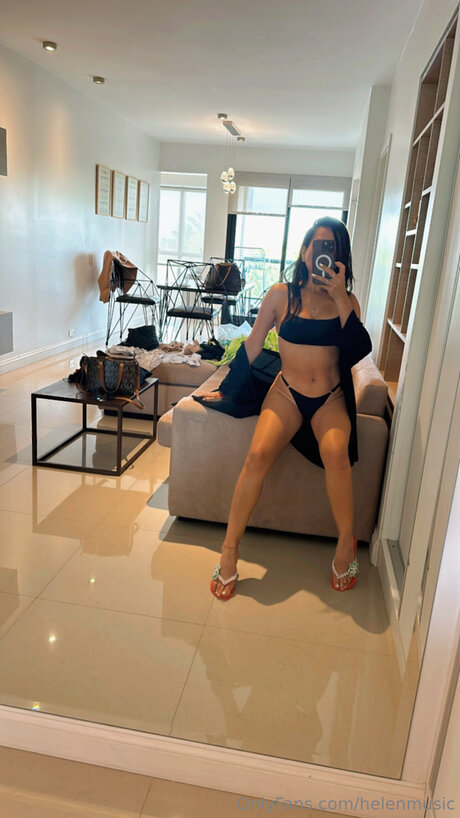 Helenmusic porno heiße bild