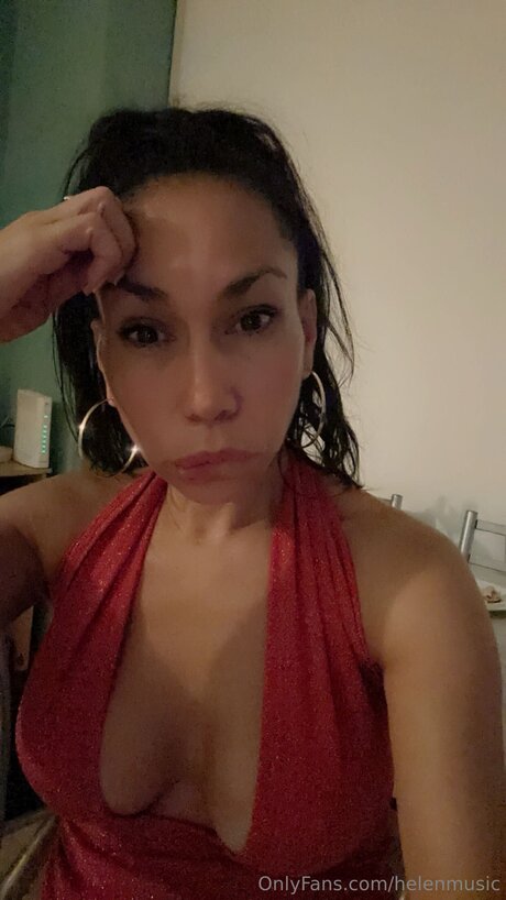 Helenmusic schöne exklusive foto